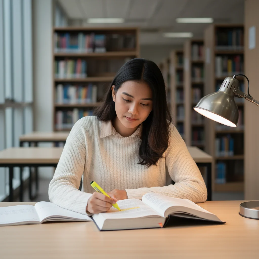Soal Literasi Bahasa Indonesia UTBK: Materi dan Tips