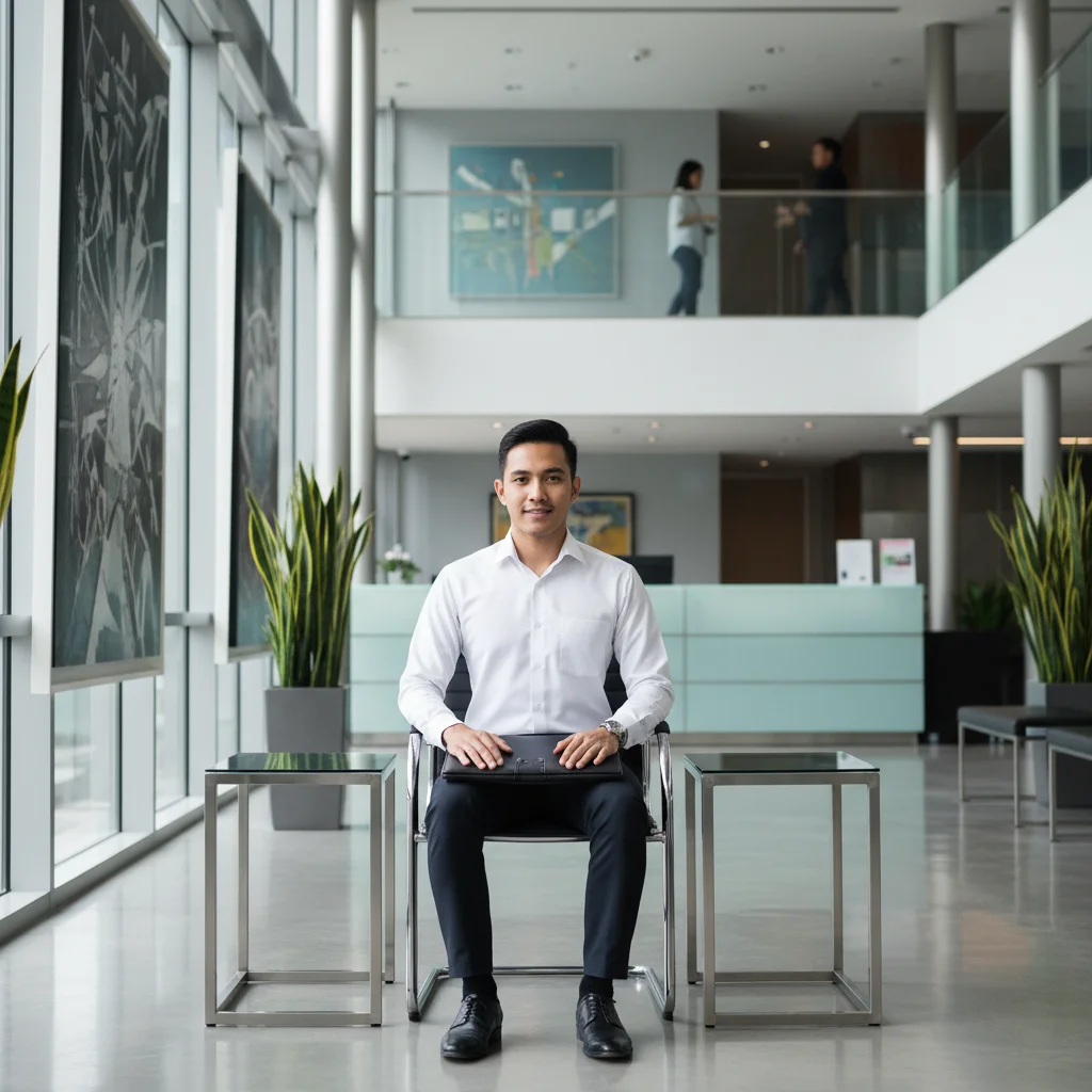 Panduan Tes Rekrutmen Bersama BUMN 2026