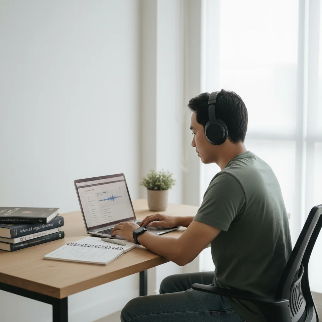 TOEFL ITP vs IELTS: Mana yang Lebih Cocok?