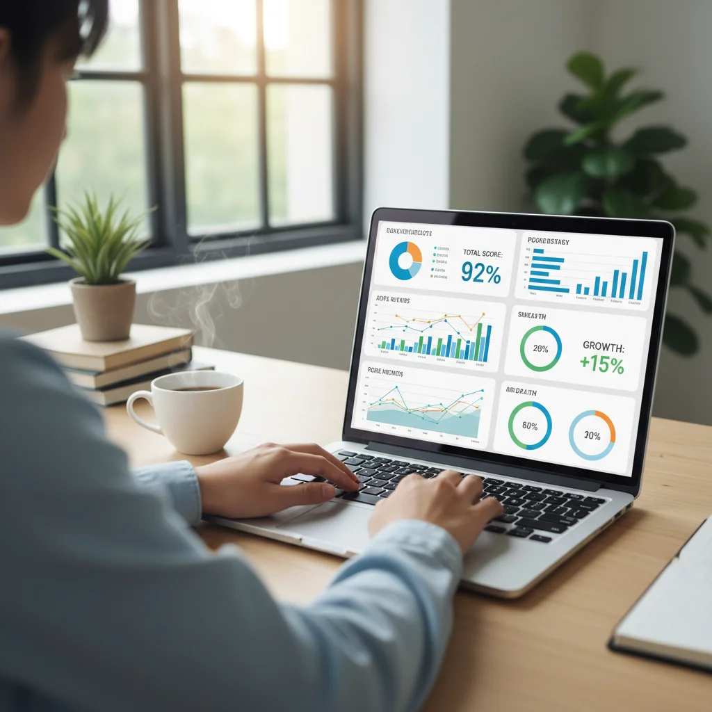 Fitur Ranking dan Analitik Skor di RuangTes: Ukur Kesiapanmu